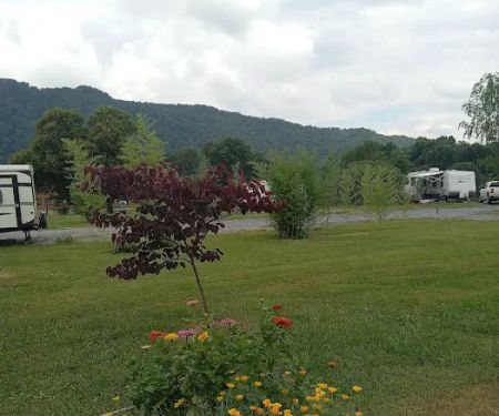 Love Station RV Park
