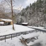 Rocky Fork RV Park, LLC