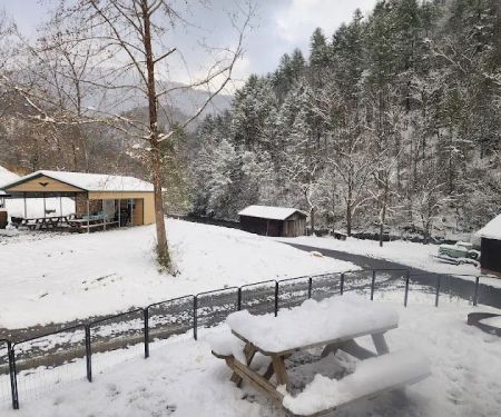 Rocky Fork RV Park, LLC