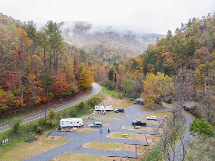 Rocky Fork RV Park, LLC Picture 7