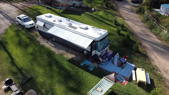 Pisgah View RV Park Picture 2