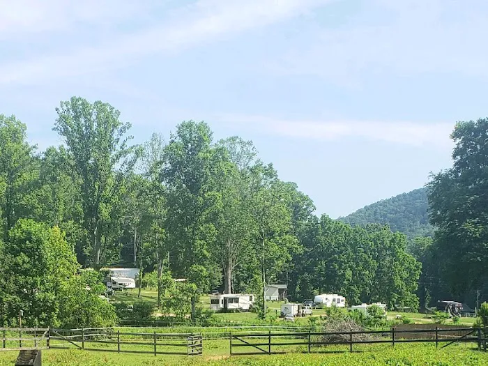 Pisgah View RV Park Picture 8