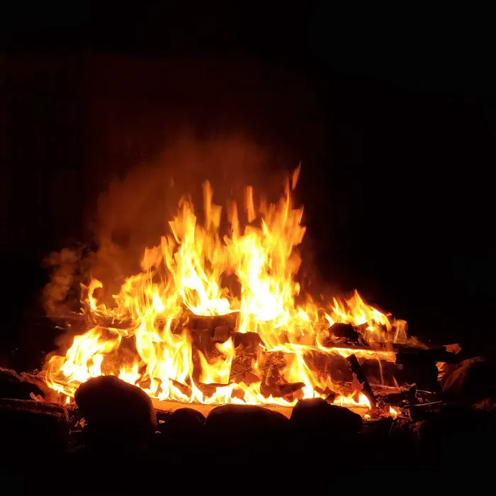 Pisgah View RV Park Picture 9