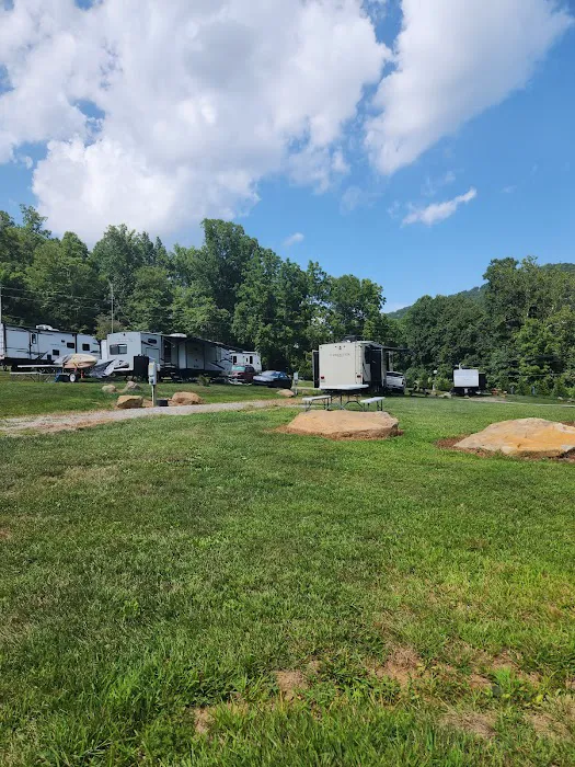 Pisgah View RV Park Picture 1