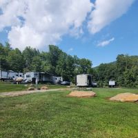 Pisgah View RV Park ico