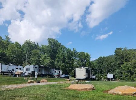 Pisgah View RV Park