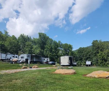 Pisgah View RV Park
