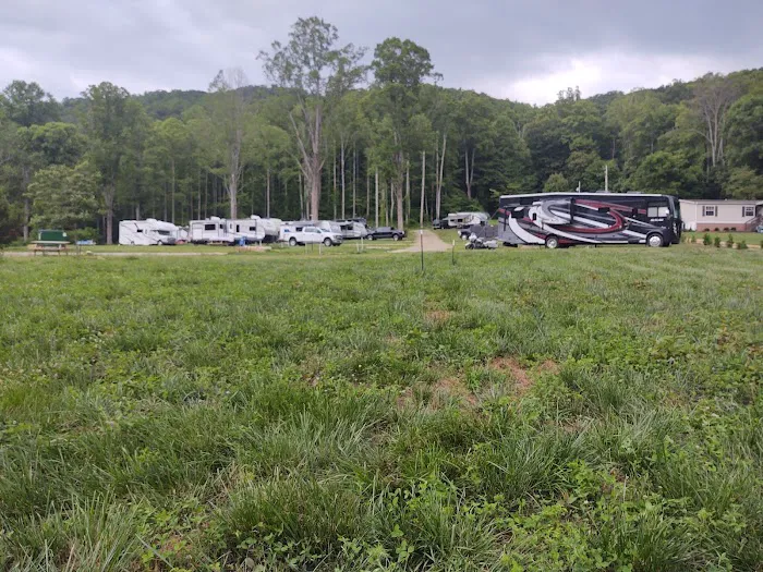 Pisgah View RV Park Picture 5