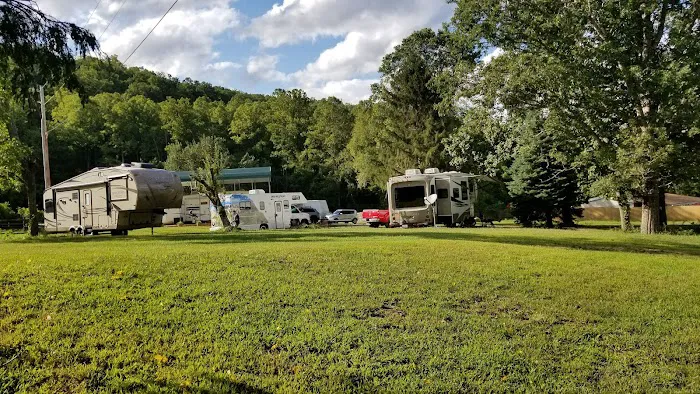 Stony Fork Creek RV Park Picture 4