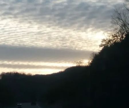Stony Fork Creek RV Park