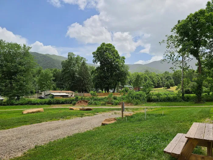 Stony Fork Creek RV Park Picture 10