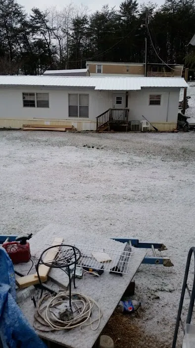 Saints Place Mobile Home Park Picture 1
