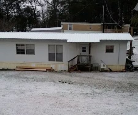 Saints Place Mobile Home Park