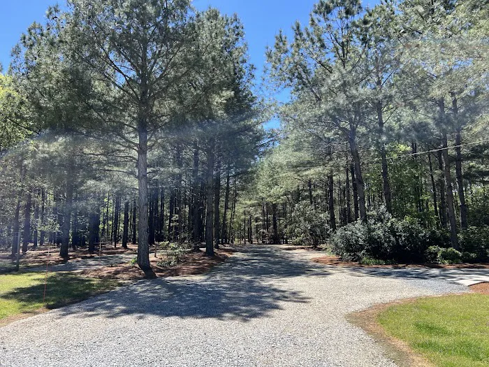 Cedar Creek Campground at Elease Picture 9