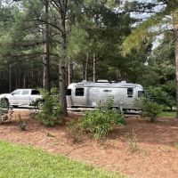 Cedar Creek Campground at Elease ico