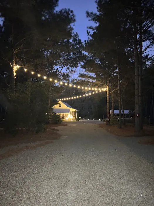 Cedar Creek Campground at Elease Picture 7