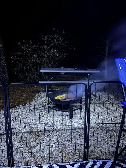 Cedar Creek Campground at Elease Picture 8