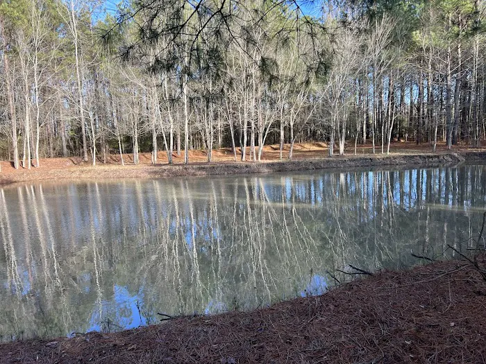 Cedar Creek Campground at Elease Picture 6