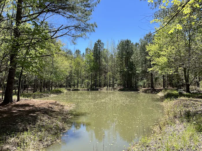 Cedar Creek Campground at Elease Picture 2