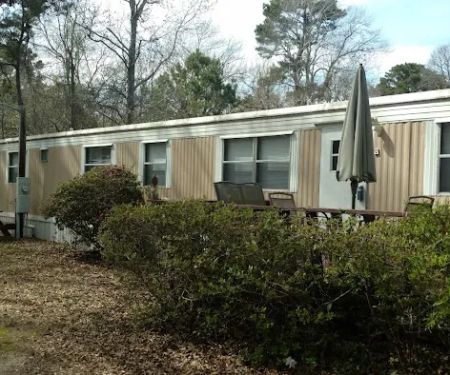 Green Oaks Campground