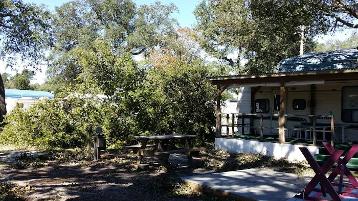 Green Oaks Campground Picture 6