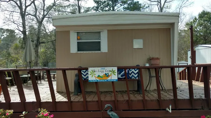 Green Oaks Campground Picture 5
