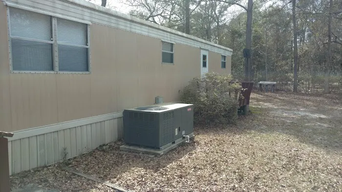 Green Oaks Campground Picture 4