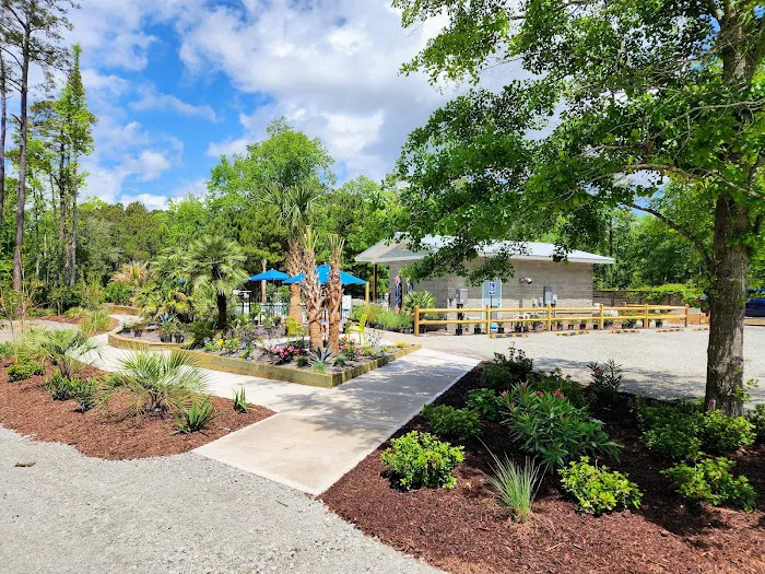 Holden Beach RV Campground Picture 4