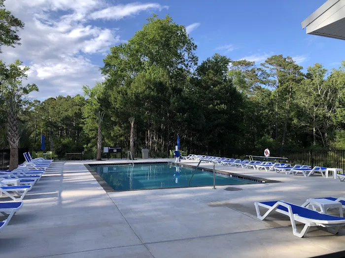Holden Beach RV Campground Picture 3