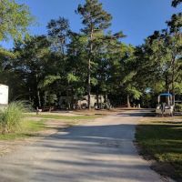 Holden Beach RV Campground ico