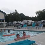 Ocean Aire Travel Park