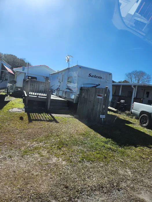 Ocean Aire Travel Park Picture 2