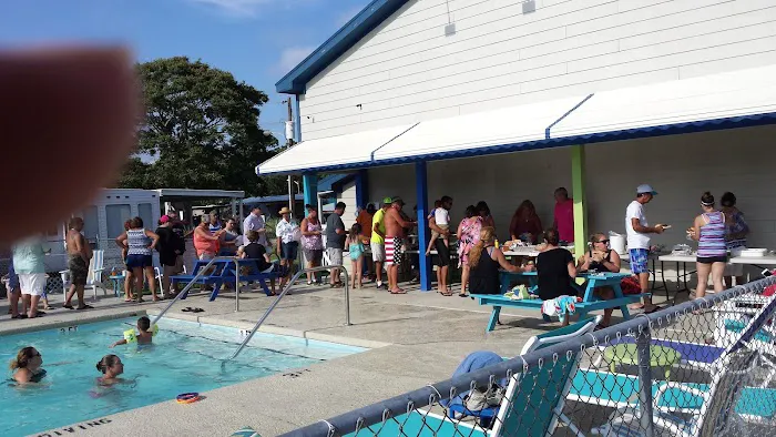 Ocean Aire Travel Park Picture 4