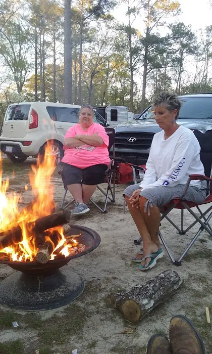 S & W Campground Picture 6
