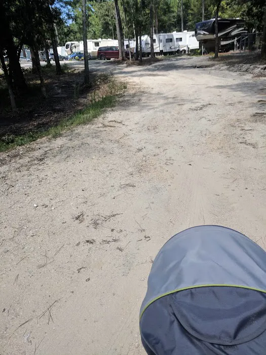 S & W Campground Picture 2
