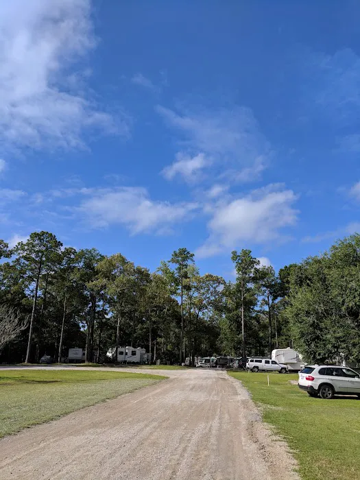 S & W Campground Picture 1