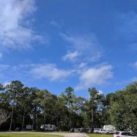 S & W Campground ico