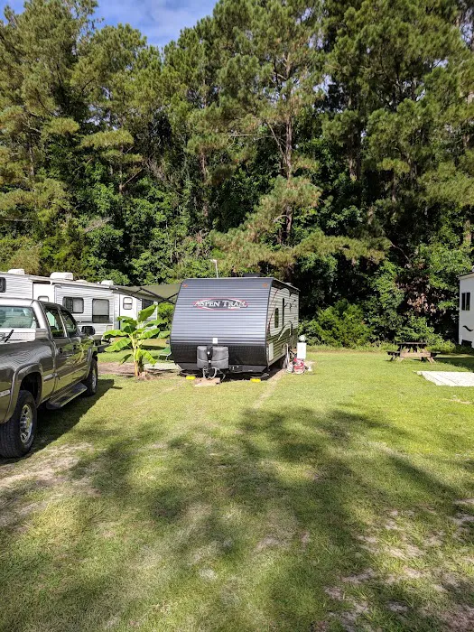 S & W Campground Picture 5