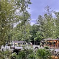 Blue Ridge Falls Rv Resort (Formerly Riverbend RV Resort ico