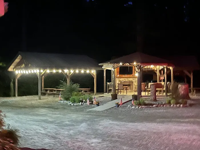 Blue Ridge Falls Rv Resort (Formerly Riverbend RV Resort Picture 3