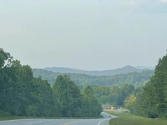 Blue Ridge Falls Rv Resort (Formerly Riverbend RV Resort Picture 9