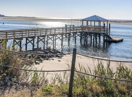 SeaMist Camping Resort