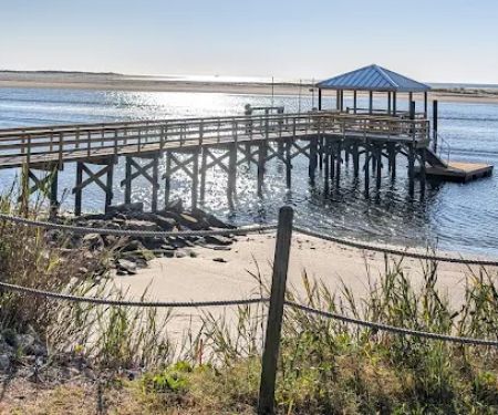 SeaMist Camping Resort