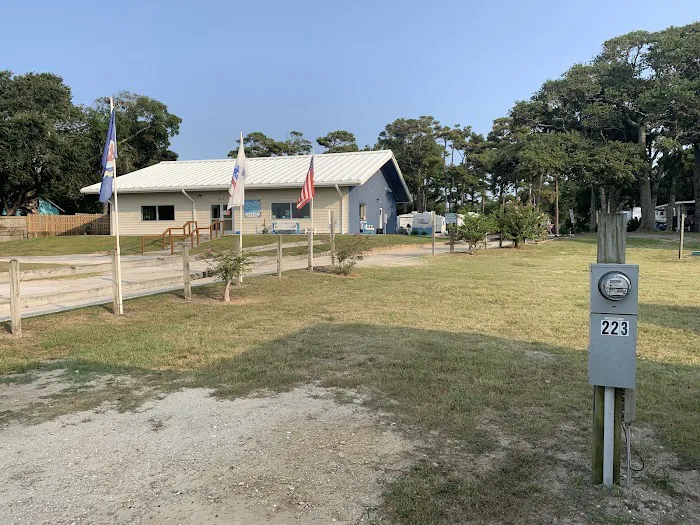 SeaMist Camping Resort Picture 7