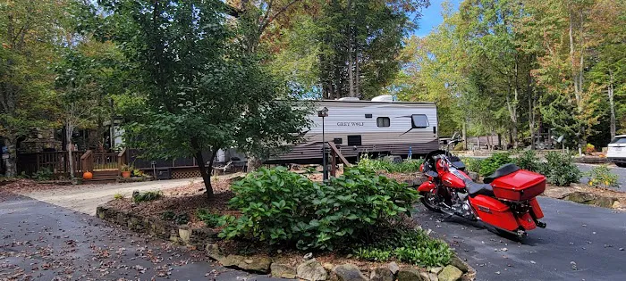Westridge RV Resort Picture 2