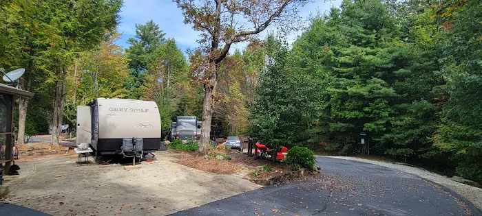 Westridge RV Resort Picture 6
