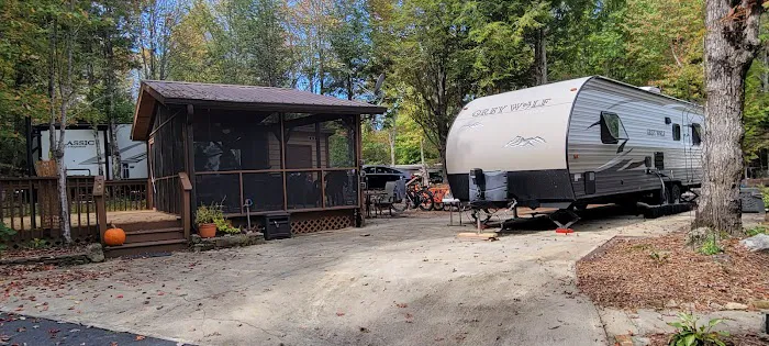 Westridge RV Resort Picture 3