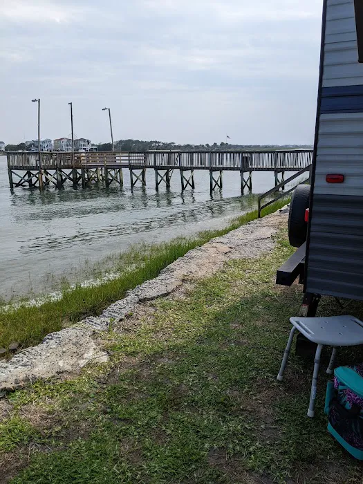 Waterway Campground Picture 1