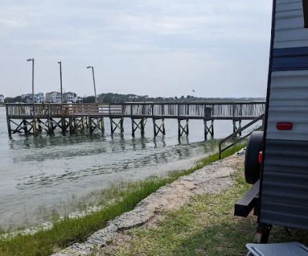 Waterway Campground