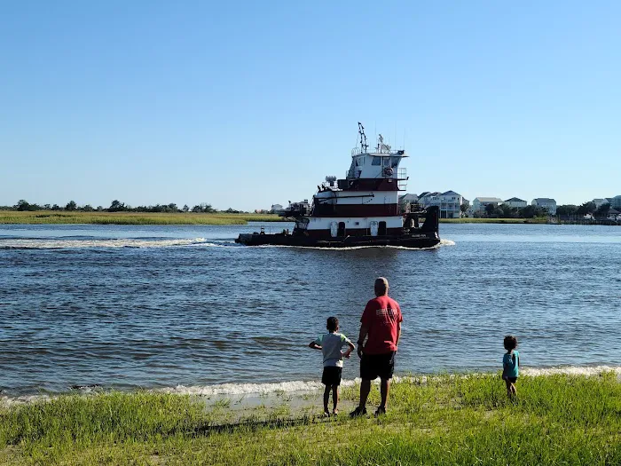 Waterway Campground Picture 4